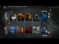 Highlights FireDota vs Void Boys - joinDOTA MLG Pro League Season 1