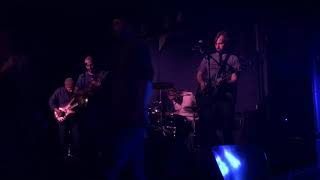 CALABASH - New Speedway Boogie (Grateful Dead Cover"