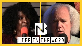 Christmas Distress with Dr. George Cave - Life in the Word | December 17th
