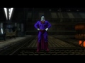 Justice League: Unreleased for Xbox 360 Bizarro vs Bane