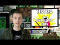 Minecraft Monday Show - Minecraft Monday Show 64 - We're Going To War!
