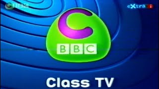 Cl Tv Look And Read Cbbc Continuity Vhs