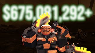 How Much Does Each Eradicator Really Cost? - Tdx