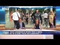 Football / Le Brésil encore sous le choc - 10/07