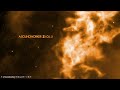 ॐ 417Hz MANTRA ( increased volume)  Deep Throat Voice and Overtones ॐ