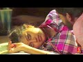 Paranjothi | South Indian Romantic Comedy scenes | Ansiba Hassan | Sarathy | Ganja karuppu | Gobu