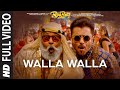 Full Video: Walla Walla | Pagalpanti | Anil K, John, Ileana, Kriti, Pulkit, Arshad, Urvashi, Saurabh