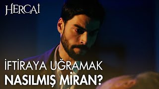 Miran, Hazara Hesap Sordu - Hercai Efsane Sahneler