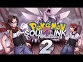 Let's Play Pokémon Perl [Soul Link / German] - #2 - Die Reis...