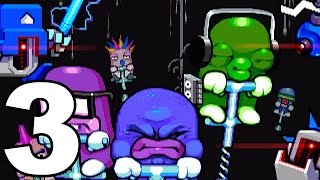Gopogo - Gameplay Walkthrough Part 3 - Levels 21-30 Ios, Android