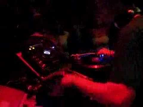 DJ AM live @ Aura in Pleasanton, CA