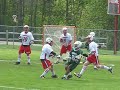 C.W. Baker High School Spring Boys Junior Varsity Lacrosse VS Fayetteville - Manlius game on Saturday, May 09, 2009 1