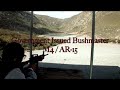 ☠ Shooting Government Issued Bushmaster M4 / AR-15 - New 2013 - Mr.Homicide Shooting Test ☠
