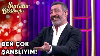 Ben Çok Şanslıyım Şarkılar Bizi Söyler 42. Bölüm
