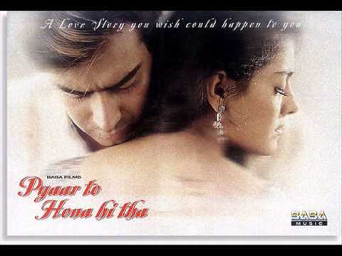 pyaar to hona hi tha.....prabhakar