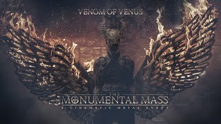 Powerwolf - Venom Of Venus (The Monumental Mass) | Napalm Records