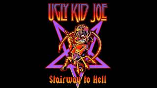 Watch Ugly Kid Joe You Make Me Sick video