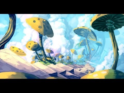 StarBound - Обзор + обучение как играть StarBound - Обзор + обучение как играть