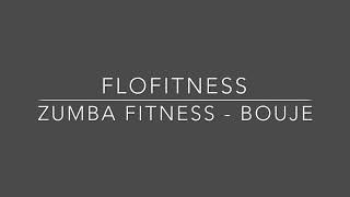 Zumba Fitness - Bouje