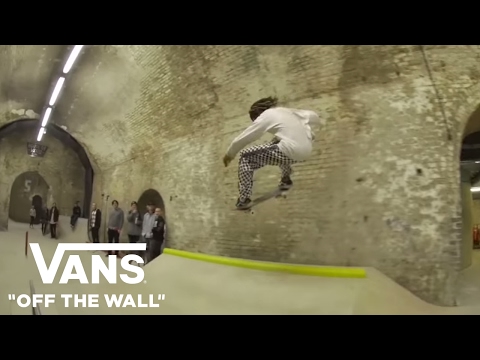 House of Vans London: Skatepark Re-opening