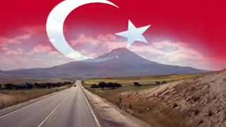 Ölürüm Türkiye'm TRTR