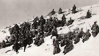 Kardan Kefen Giyenler Belgeseli