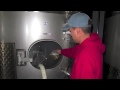Video Wine Tank and Cask Cleaning with Green Chemistry