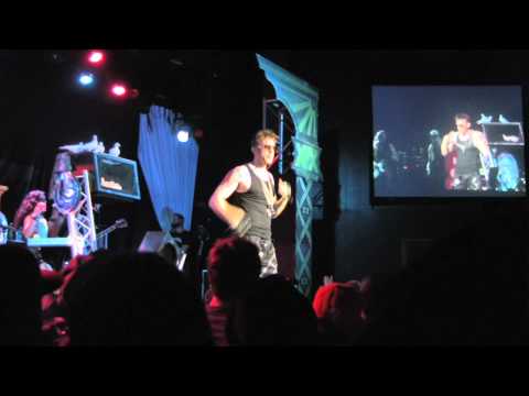 The Most Interesting Show In The World - Elliot Zimet Illusionist