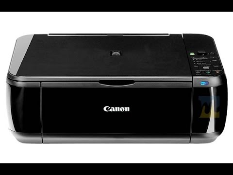 Reset Canon Printers :: VideoLike