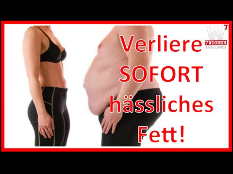 1 kg in 2 tagen abnehmen