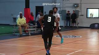 Northeast Basketball Club - College Run! Filayyyy, RJ Cole, Brandon Anderson, D Burke & More!