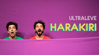 Ultraleve - Harakiri