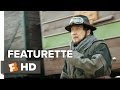 Railroad Tigers Featurette - Behind the Scenes (2017) - Jackie Chan Movie