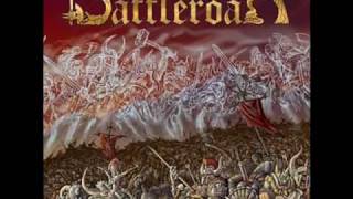 Watch Battleroar Oceans Of Pain video