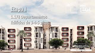 Minvu Anuncia Construcción De 1672 Soluciones Habitacionales