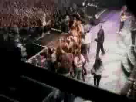 IRON MAIDEN-Heaven Can Wait(Live Donington1992)