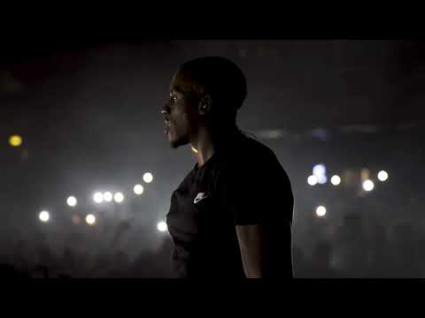 BUGZY MALONE x JD SPORTS 2018