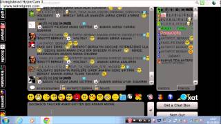 Xat Sagos Anasi Avrupada Sakso Cekiyor