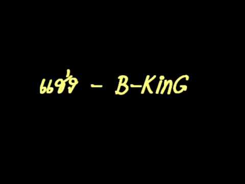 แช่ง - B-kinG thumb