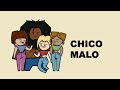 CHICO MALO - Antes de los 30 las mujeres quieren ESTO