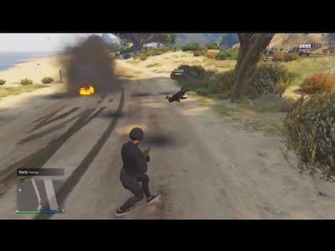GTA 5 Base Montage 