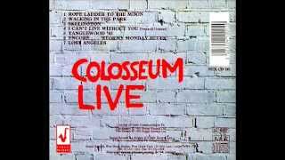 Watch Colosseum Lost Angeles video