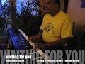 M John VAUGHN - waiting for you.mov