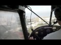 A Ride in the Bird Dog