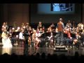 Artie Shaw Tribute Medley Featuring Woodwind Musician Eric Schultz