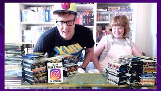 You Are in a Video Store - Ep. 35 (Movie Club: Speed)