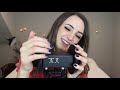 Asmr Ear Mage And Brushing Whispered Close Up Attention Asmr Ear Mage And Brushing Whispered Close Up Attention