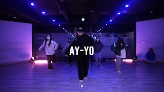 Nct 127 - Ay-Yo K-Pop Cover Dance Sora