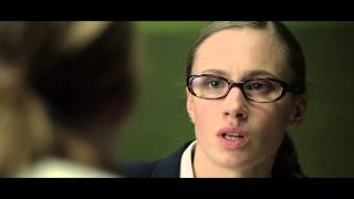 TRAILER "Die Ungehorsame"