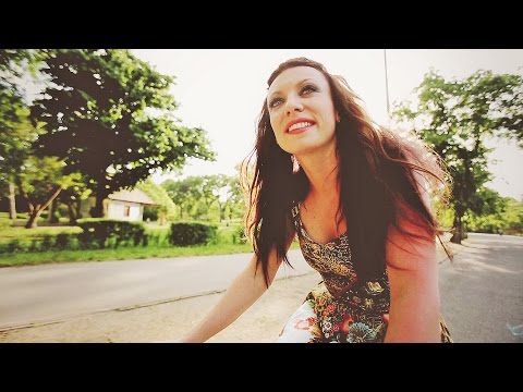 Rúzsa Magdolna - Április (Official Music Video)